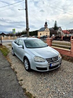 Volkswagen Jetta 1.9 tdi