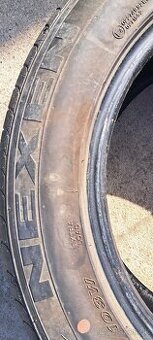 235/55 R17 Letné Nexen