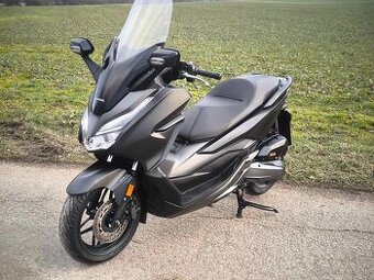 Honda Forza 125cm r.v 2019