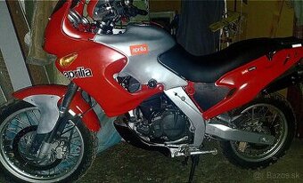 Aprilia pegaso 650