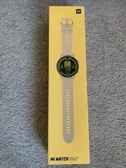 Xiaomi Mi watch