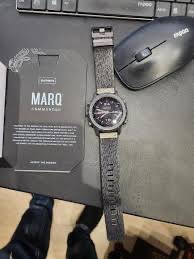 Garmin Marq Commander