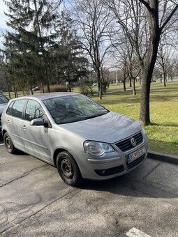 Predám VW Polo 1.4 Hatchback