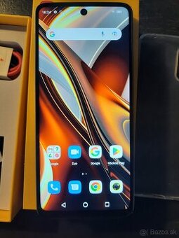 Nový telefón Umidigi A13 PRO MAX 5G 12GB/256GB Dual SIM - 1