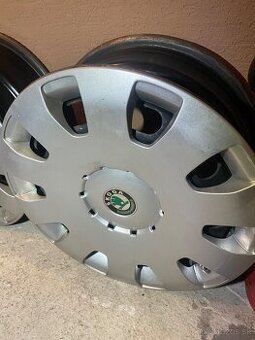 5x100 r15