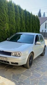 Golf mk4 110kw - 1