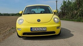 Beetle 2.0i