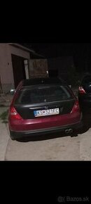 Honda civic 1.6 vtec 7g