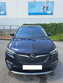 Predám Opel Grandland X 1.6 CDTI Innovation A/T6