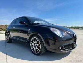 Alfa Romeo Mito - 1