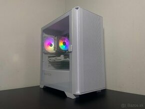 Herný PC i5 8500+GTX 1070 8GB - 1