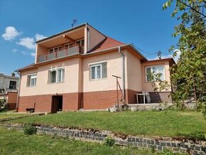Rodinný dom  - Nitra, Zobor - 1