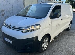 Citroen Jumpy 2.0 / 120k - 1