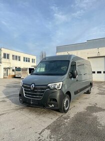 Renault Master  L3H2P3 180K Nové