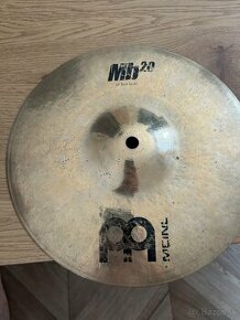 Činel Meinl 10" MB20 Rock Splash