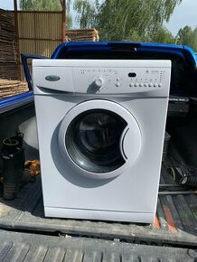 WHIRLPOOL AWO/D 6102/D - 1