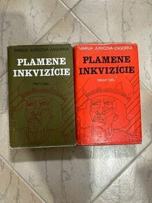 Plamene Inkvizicie