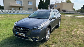 Predám Subaru Outback 2,5 Premium - 1