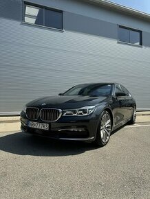 BMW 730d 2017 195kw - 1