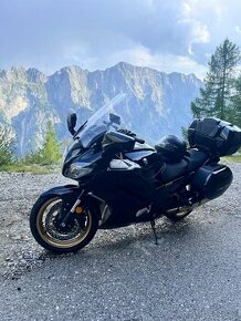 Yamaha FJR 1300 ULTIMATE EDITION