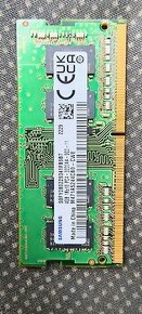 DDR 4 4gb notebook