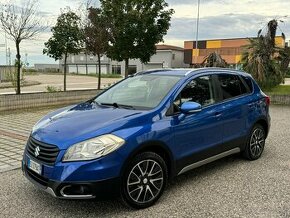 SUZUKI  SX4 S CROSS1.6 DDI