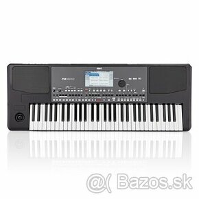 Korg PA600 Profesionál