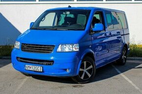 Volkswagen Multivan 2.5 TDI Comfortline