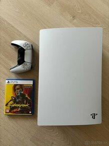 PLAYSTATION 5 s mechanikou - 1