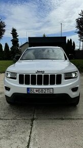 JEEP GRAND CHEROKEE 3.0 Crdi - 1