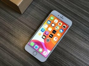 Predam IPhone 6s 32GB zdravie batérie 100%