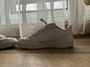 Nike biele tenisky 40EU