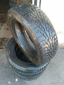 4x zimné pneumatiky 175/65r 15