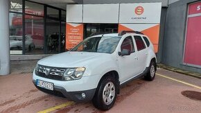 Dacia Duster 1.5 dCi 80kW 4x4 Arctica - 1