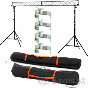 Rampa na svetlá Stageworx LB-3