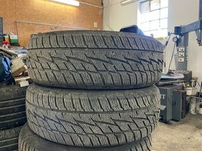 2ks 185/65r15 matador sibir snow