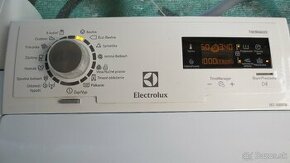 ELEKTROLUX  EWT 1066 EDW TIME  MANAGER - 1