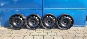 Disky 5x100  R15 6J/ET 38/42 Škoda,VW,Seat - 1