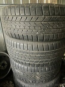 Predam pneu 225/55R17 - 1