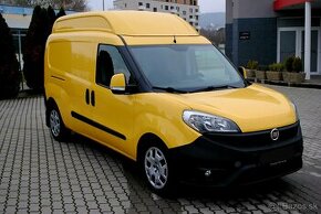 FIAT DOBLO CARGO MAXI - PREDAJ AJ NA SPLÁTKY - 1