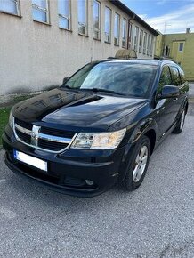 Dodge journey - 1