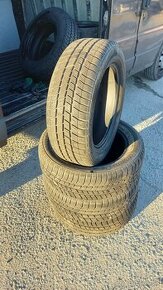 205/55r16 91T Barum zimne - 1