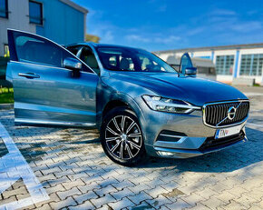 VOLVO XC60 D4 INSCRIPTION 4X4 - 1