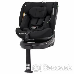 Nová autosedačka Octopus 40-150cm, ISOFIX