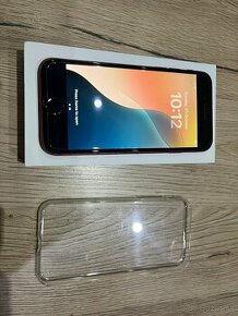 iPhone SE 2020 64GB - 1