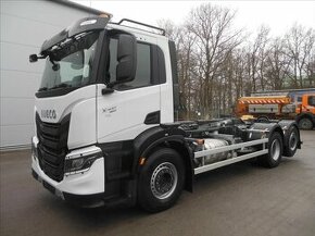 Iveco X-WYA,280X46,TNH 20,SKLADEM