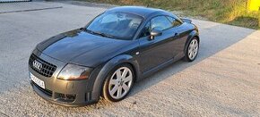 AUDI TT 3.2 8N - 1