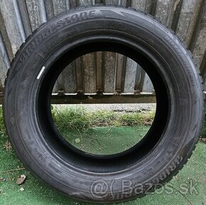 Zimné pneumatiky Bridgestone Blizzak LM001 - 215/55 r17