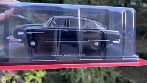 Tatra 603 (1956) 1:24 Hachette + časopis CZ - 1