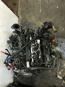 Motor BMW N47D20 C